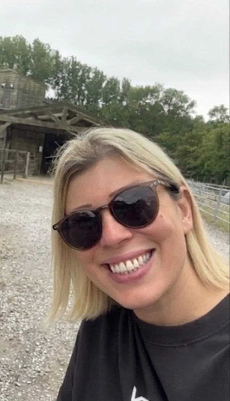 Jenny from Burwell Driving School
